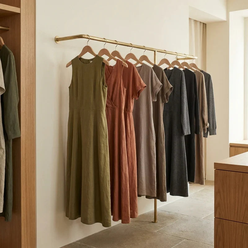 Vestidos