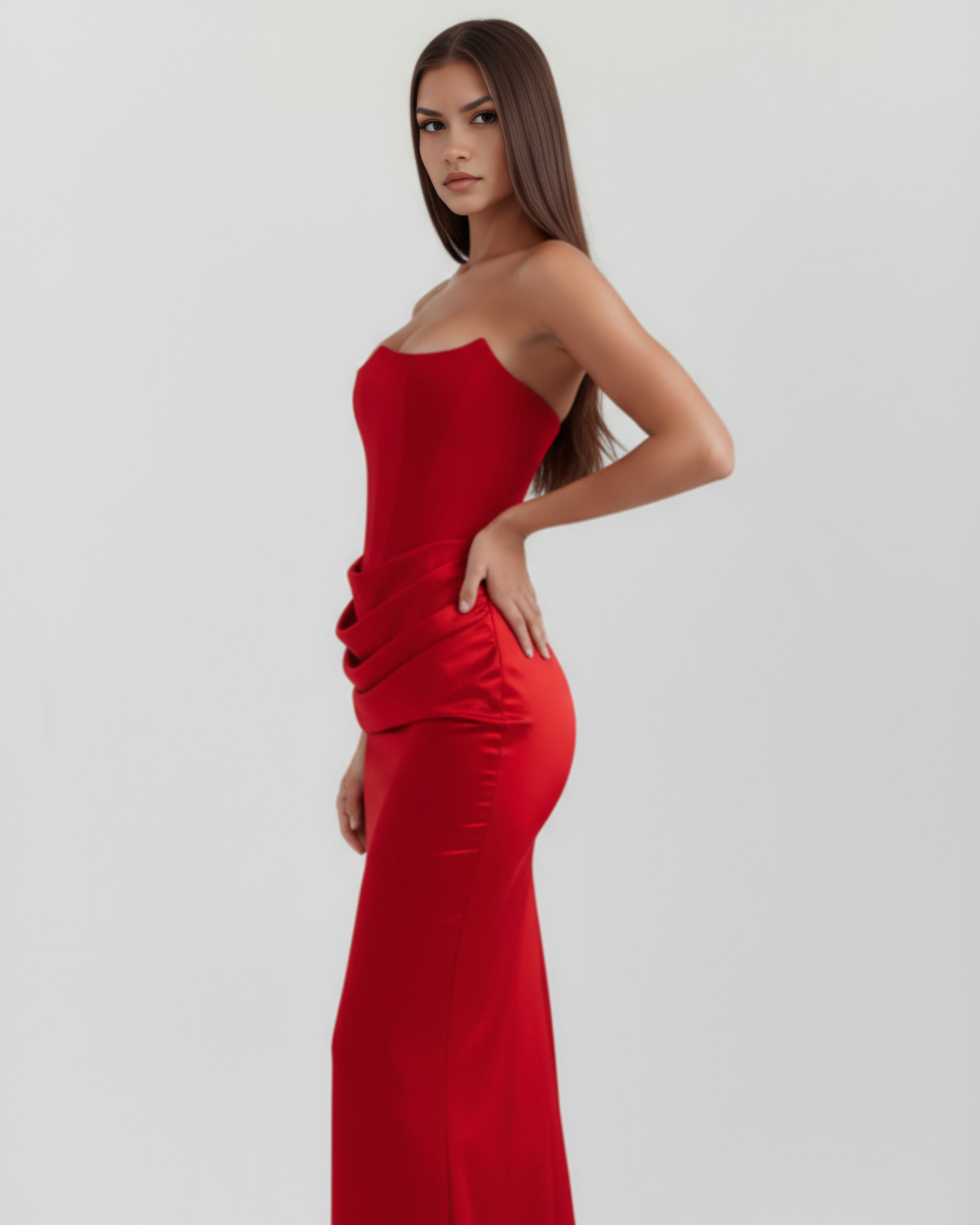 Rosalind | Rojo