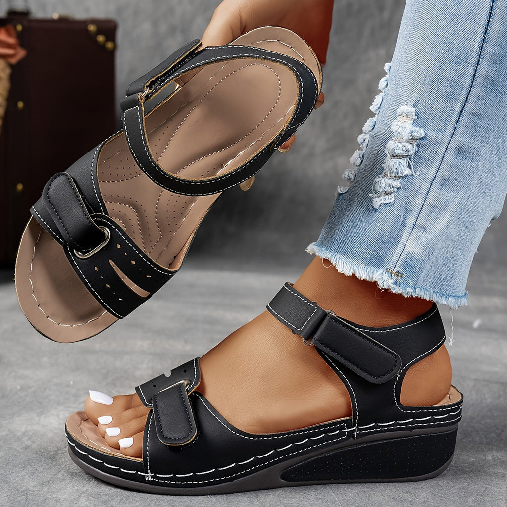 Novelle | Sandalias Ortopédicas