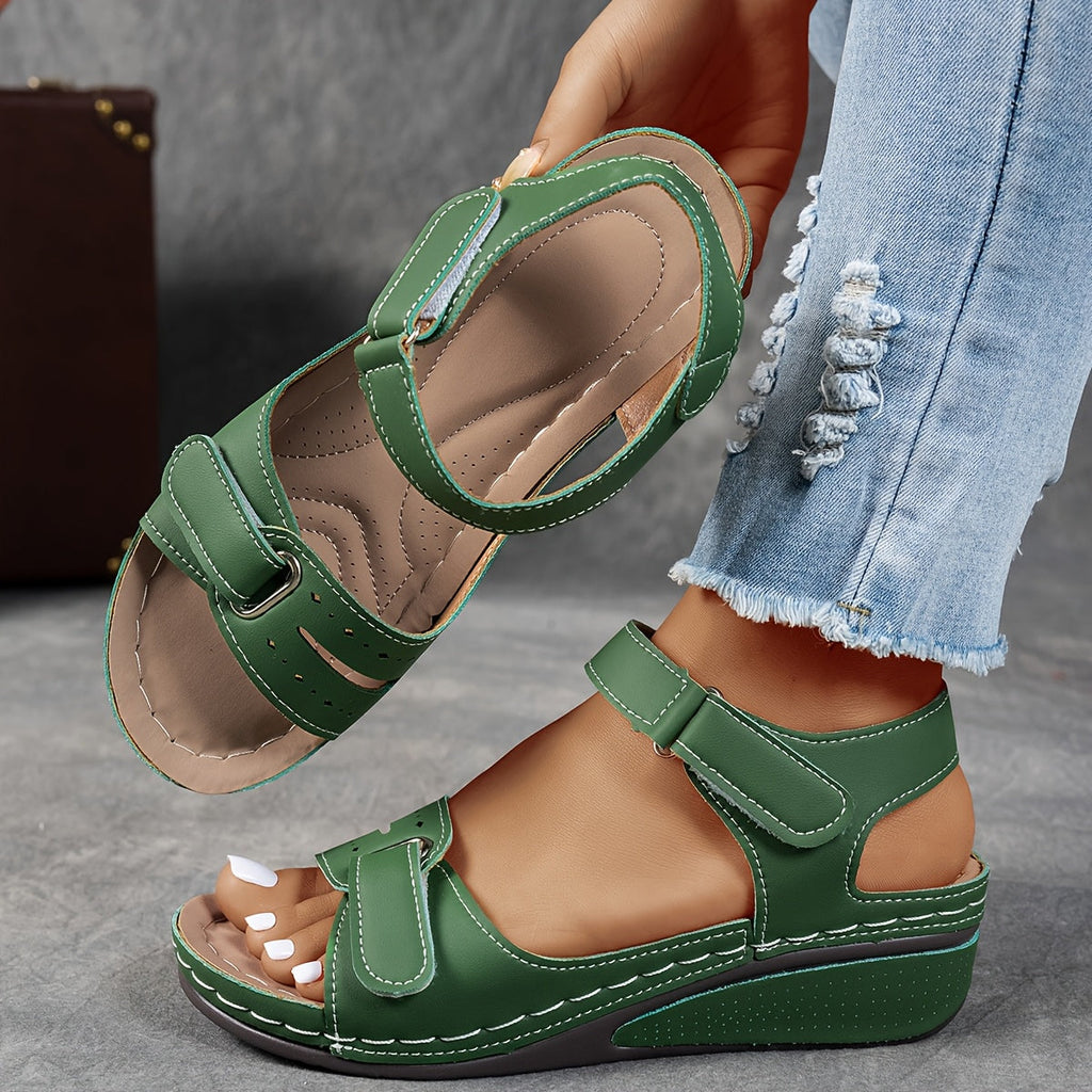 Novelle | Sandalias Ortopédicas