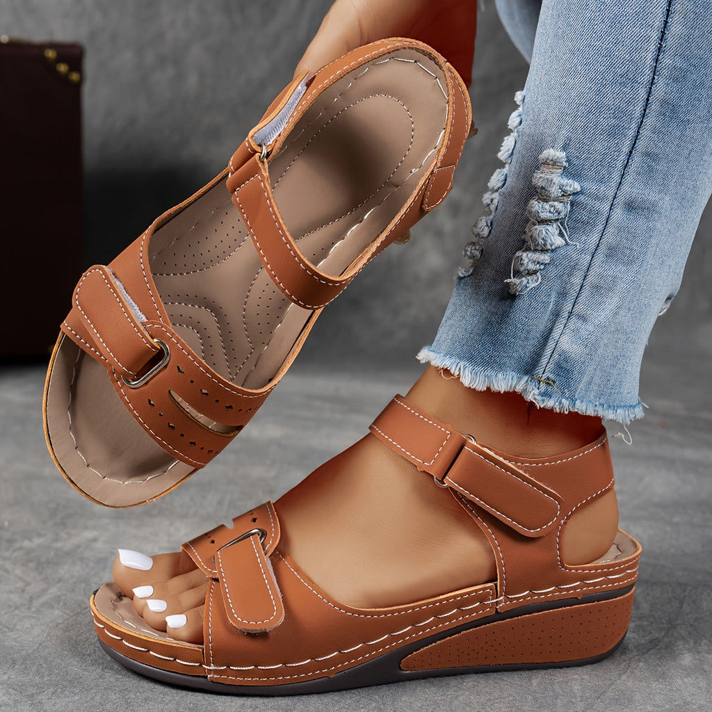 Novelle | Sandalias Ortopédicas