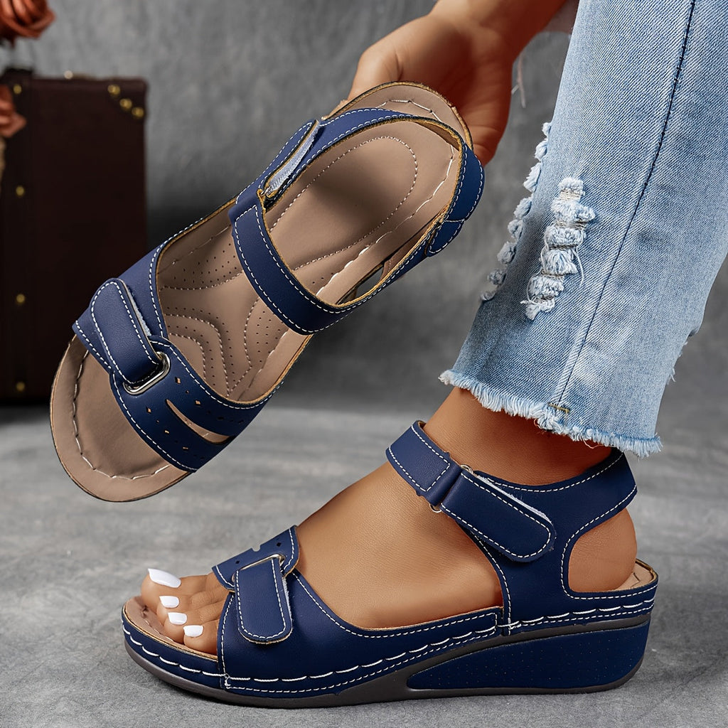 Novelle | Sandalias Ortopédicas