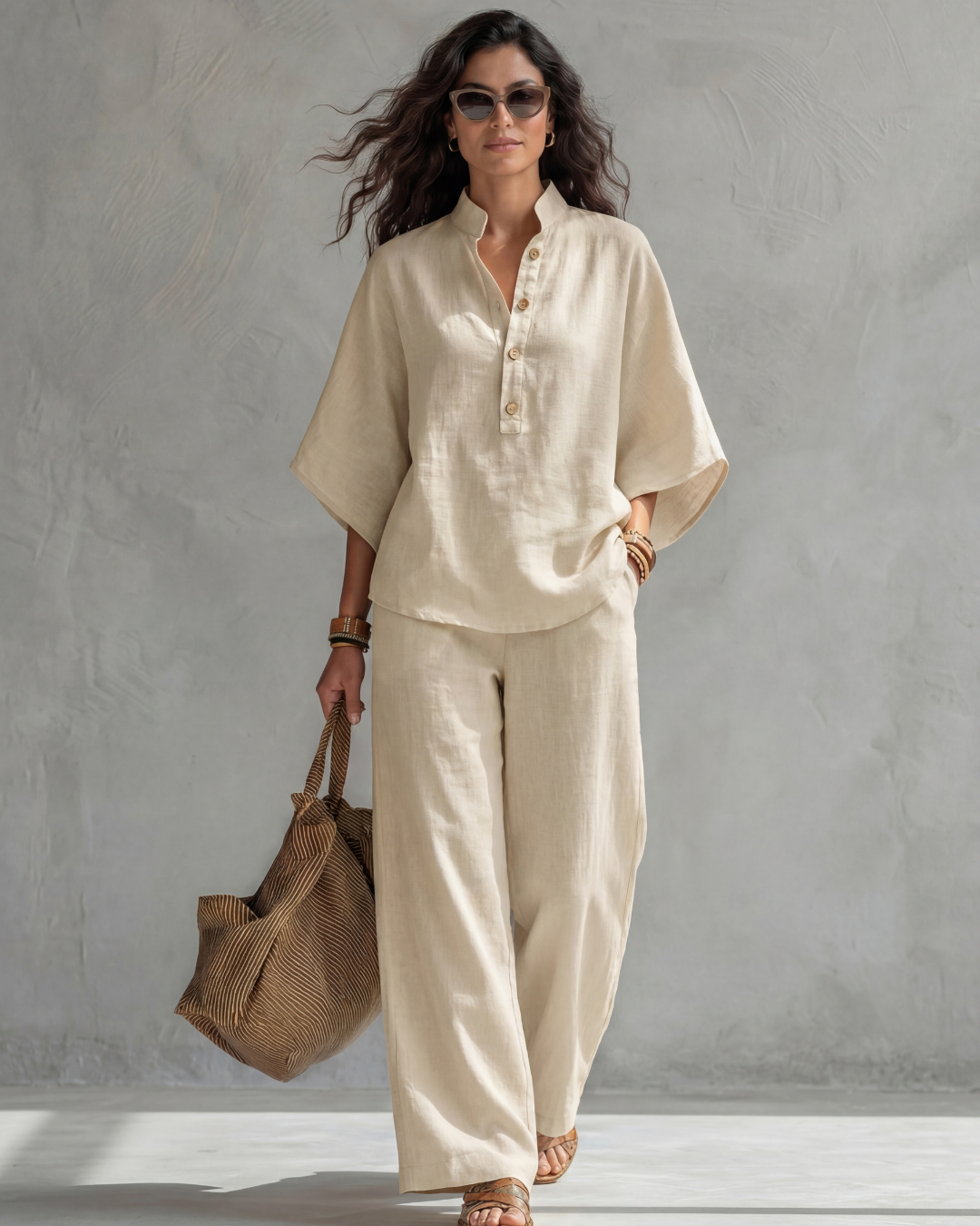 Elena | Conjunto Mujer