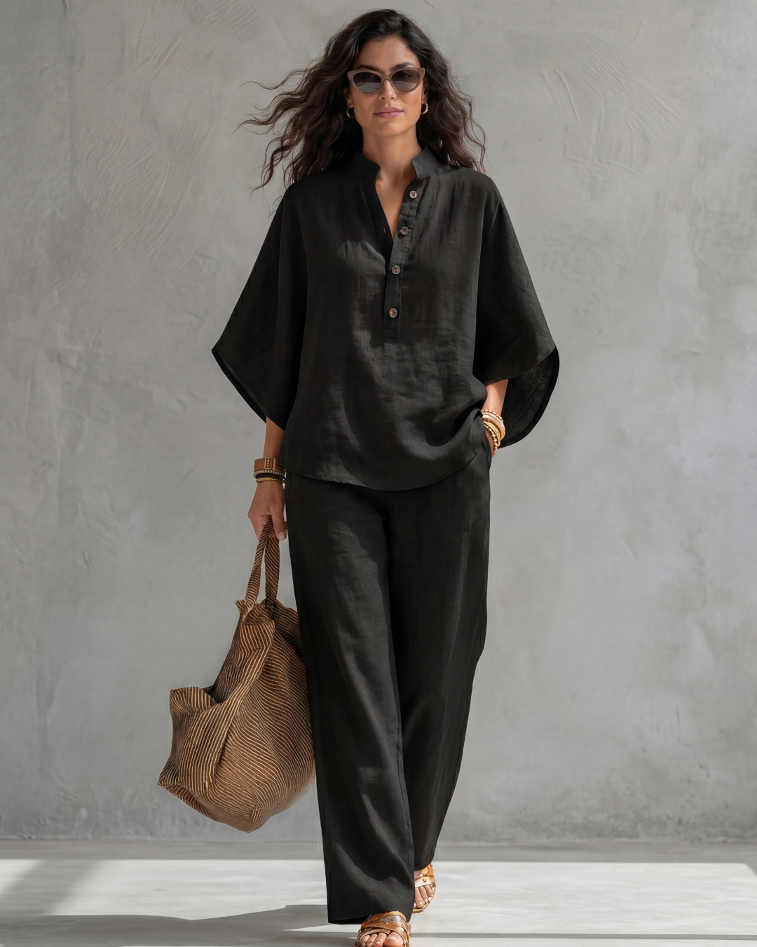 Elena | Conjunto Mujer