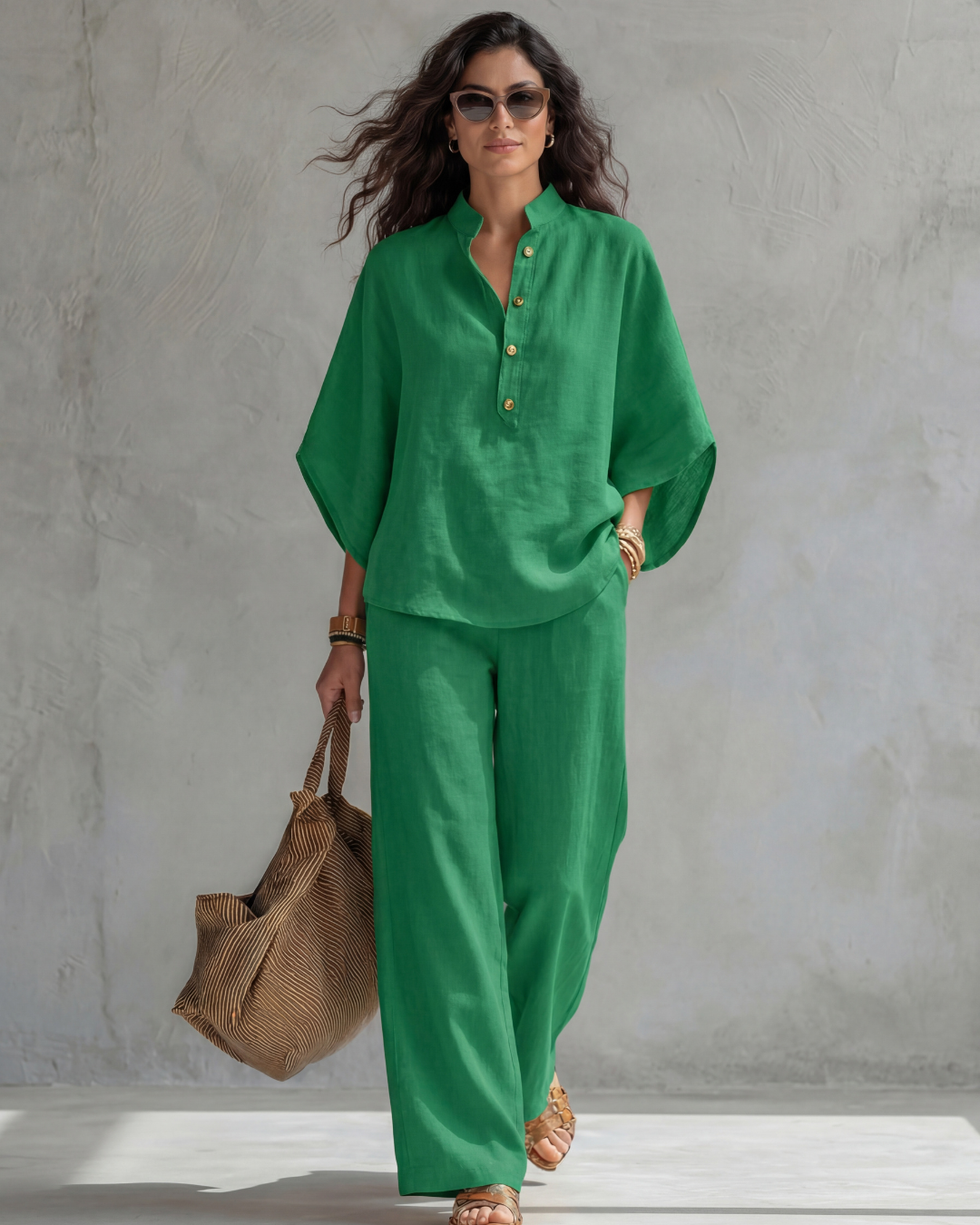 Elena | Conjunto Mujer