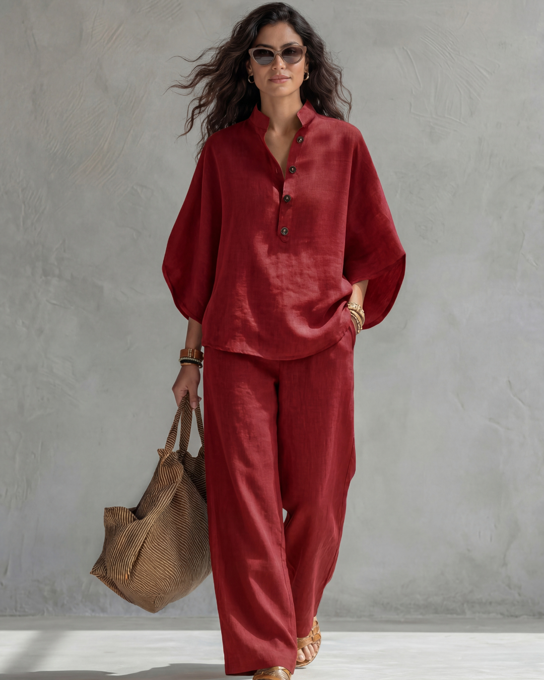 Elena | Conjunto Mujer