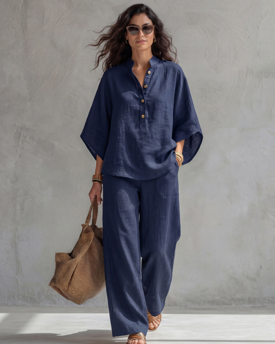 Elena | Conjunto Mujer