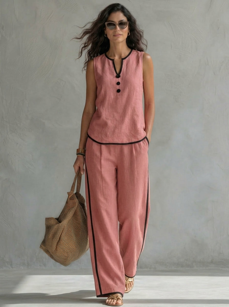 Sofía | Conjunto Fresco