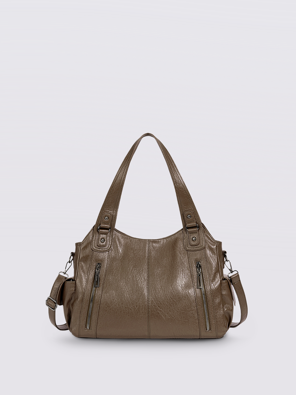 Everyday City Tote