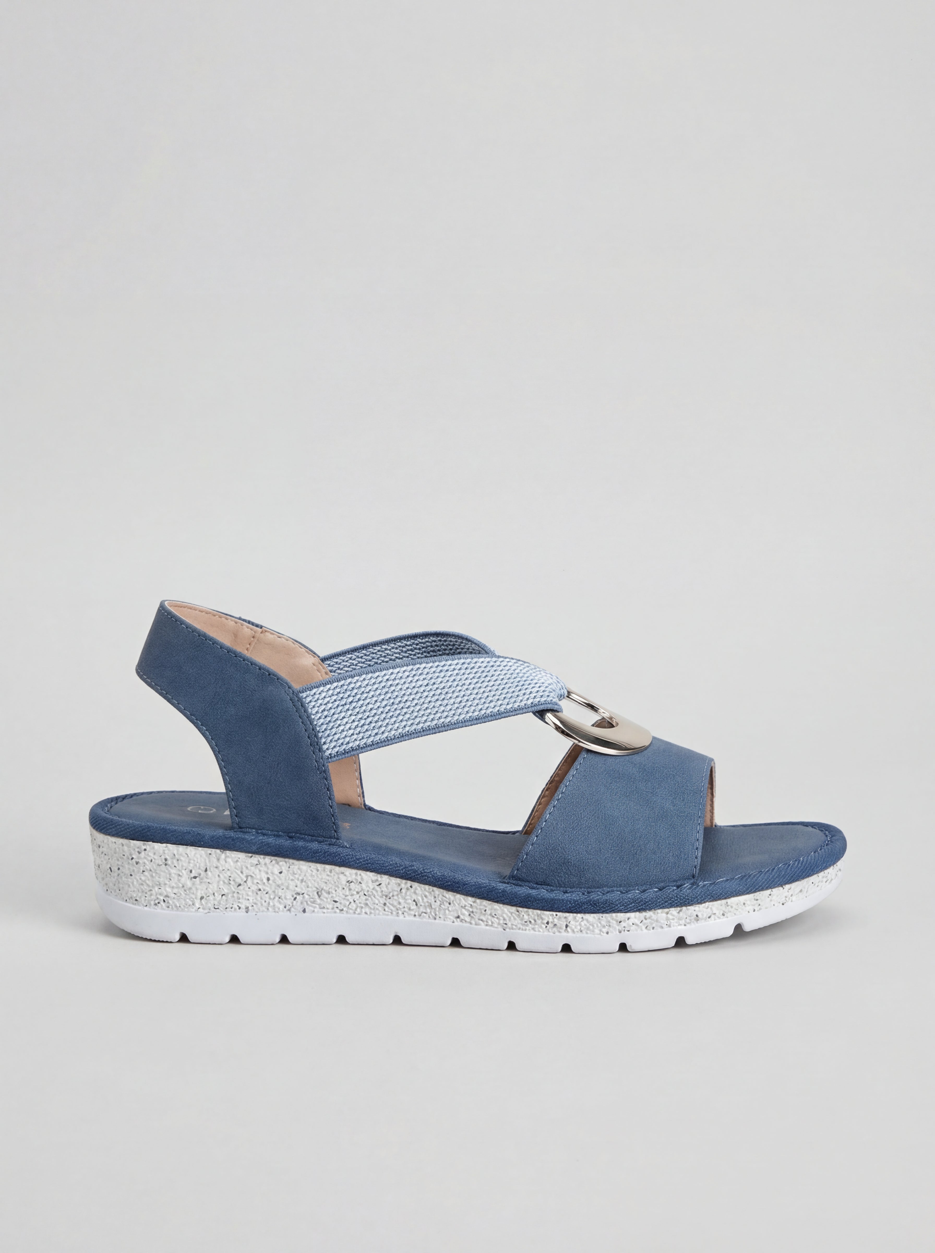 Valeria | Sandalias Ortopédicas