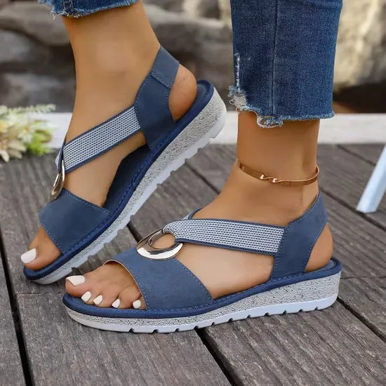Valeria | Sandalias Ortopédicas